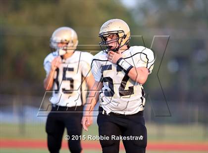 Thumbnail 3 in Kaufman @ Crandall photogallery.