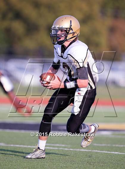 Thumbnail 1 in Kaufman @ Crandall photogallery.