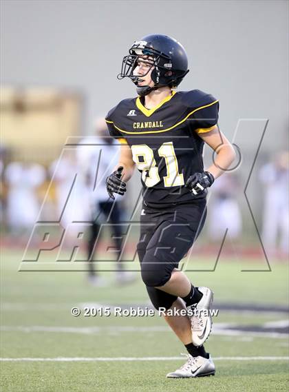 Thumbnail 2 in Kaufman @ Crandall photogallery.