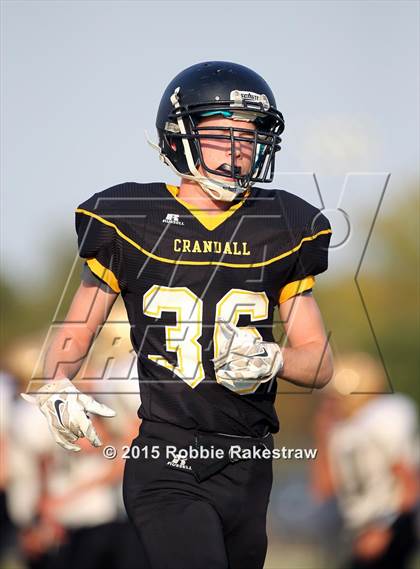 Thumbnail 3 in Kaufman @ Crandall photogallery.