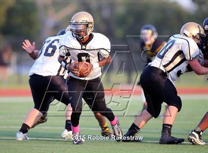 Thumbnail 2 in Kaufman @ Crandall photogallery.