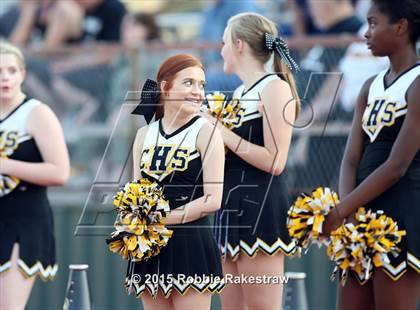 Thumbnail 3 in Kaufman @ Crandall photogallery.