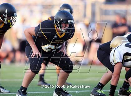 Thumbnail 1 in Kaufman @ Crandall photogallery.