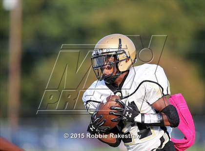 Thumbnail 3 in Kaufman @ Crandall photogallery.