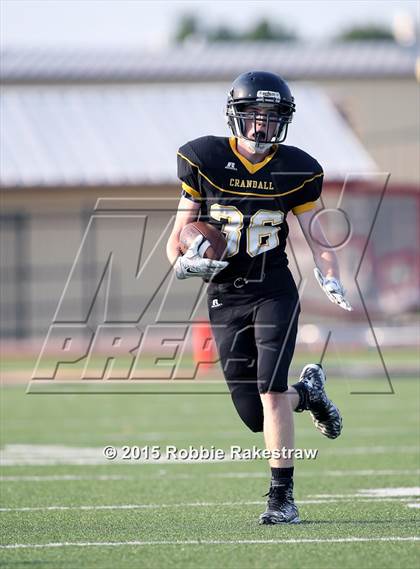 Thumbnail 2 in Kaufman @ Crandall photogallery.