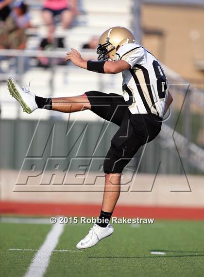 Thumbnail 2 in Kaufman @ Crandall photogallery.