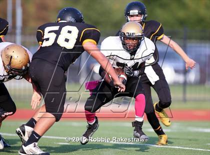 Thumbnail 3 in Kaufman @ Crandall photogallery.