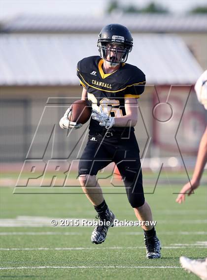 Thumbnail 3 in Kaufman @ Crandall photogallery.