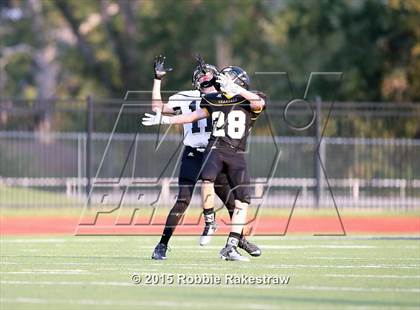 Thumbnail 3 in Kaufman @ Crandall photogallery.