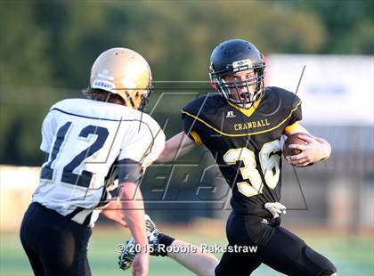 Thumbnail 1 in Kaufman @ Crandall photogallery.