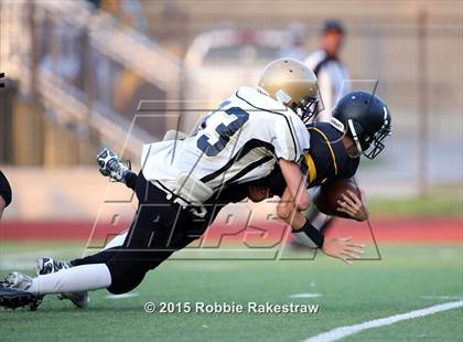 Thumbnail 3 in Kaufman @ Crandall photogallery.