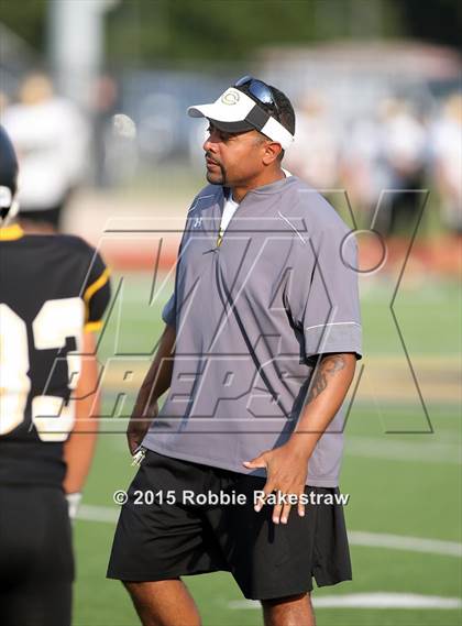 Thumbnail 3 in Kaufman @ Crandall photogallery.