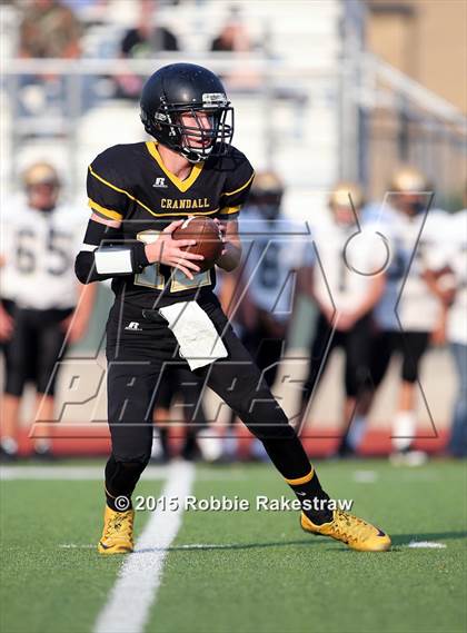 Thumbnail 2 in Kaufman @ Crandall photogallery.