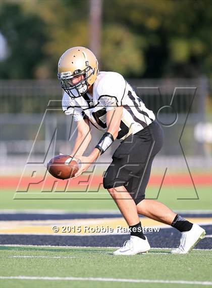 Thumbnail 2 in Kaufman @ Crandall photogallery.