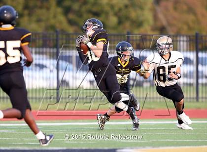 Thumbnail 2 in Kaufman @ Crandall photogallery.