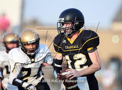 Thumbnail 3 in Kaufman @ Crandall photogallery.