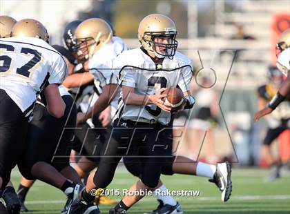Thumbnail 1 in Kaufman @ Crandall photogallery.