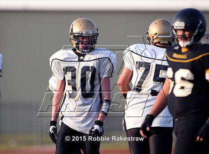 Thumbnail 1 in Kaufman @ Crandall photogallery.