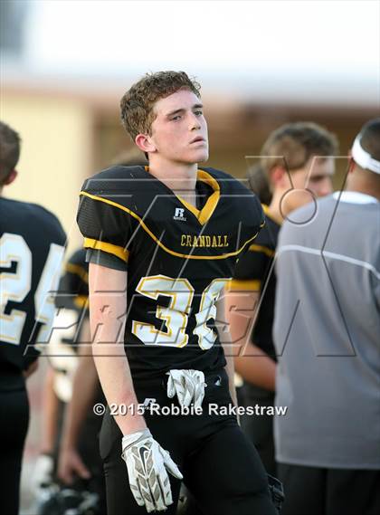Thumbnail 3 in Kaufman @ Crandall photogallery.