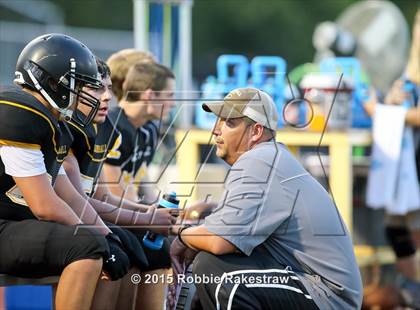 Thumbnail 3 in Kaufman @ Crandall photogallery.