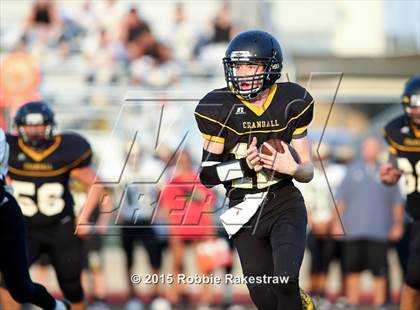 Thumbnail 2 in Kaufman @ Crandall photogallery.