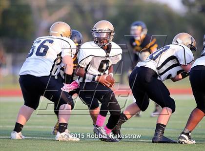 Thumbnail 1 in Kaufman @ Crandall photogallery.