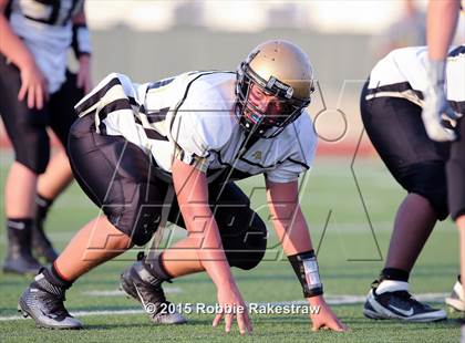 Thumbnail 2 in Kaufman @ Crandall photogallery.