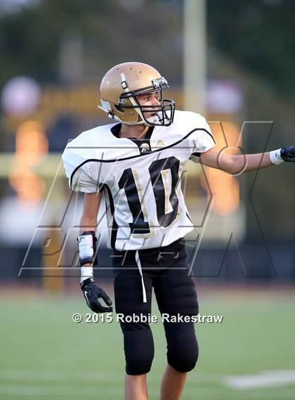 Thumbnail 1 in Kaufman @ Crandall photogallery.
