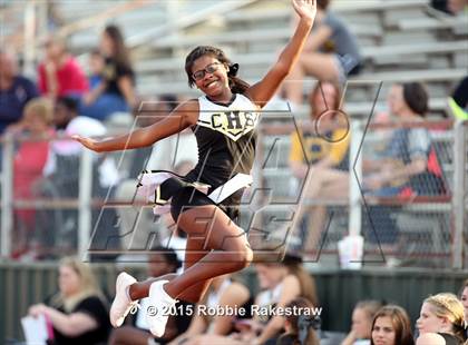 Thumbnail 3 in Kaufman @ Crandall photogallery.