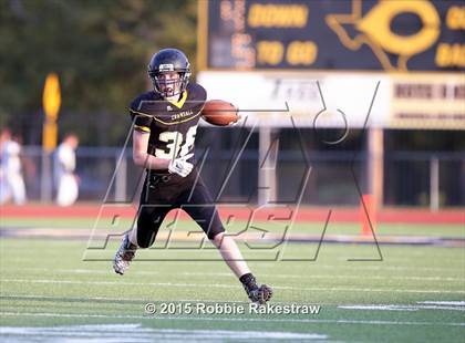 Thumbnail 1 in Kaufman @ Crandall photogallery.