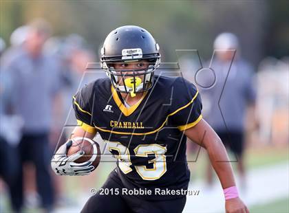 Thumbnail 1 in Kaufman @ Crandall photogallery.