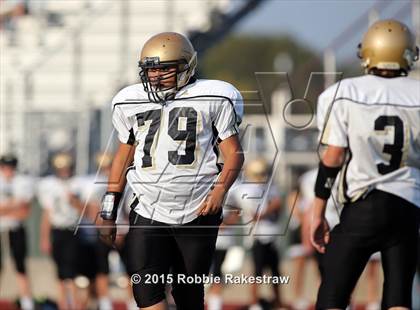 Thumbnail 1 in Kaufman @ Crandall photogallery.
