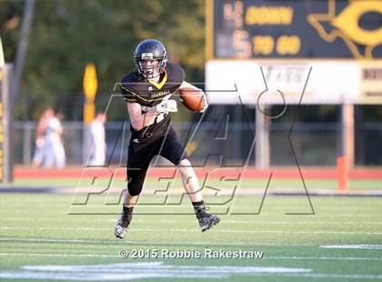 Thumbnail 3 in Kaufman @ Crandall photogallery.