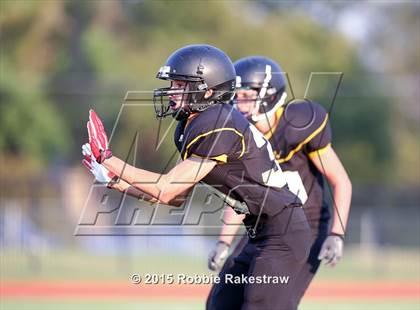 Thumbnail 3 in Kaufman @ Crandall photogallery.