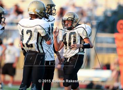 Thumbnail 1 in Kaufman @ Crandall photogallery.