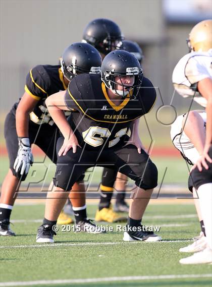 Thumbnail 3 in Kaufman @ Crandall photogallery.
