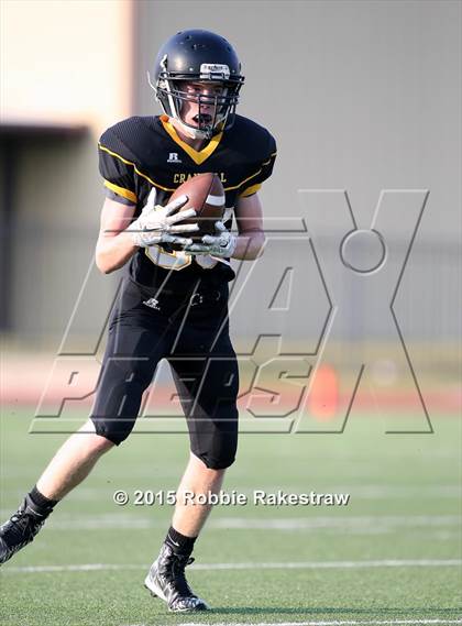 Thumbnail 2 in Kaufman @ Crandall photogallery.