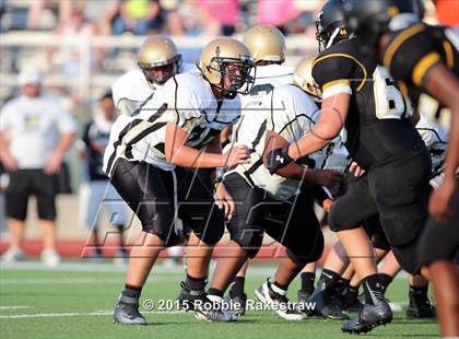 Thumbnail 1 in Kaufman @ Crandall photogallery.