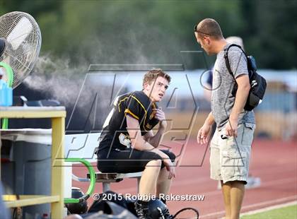 Thumbnail 1 in Kaufman @ Crandall photogallery.