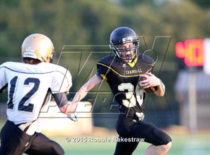 Thumbnail 3 in Kaufman @ Crandall photogallery.
