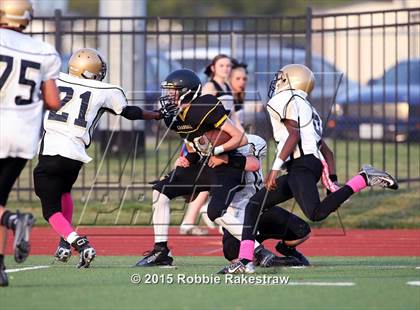 Thumbnail 3 in Kaufman @ Crandall photogallery.