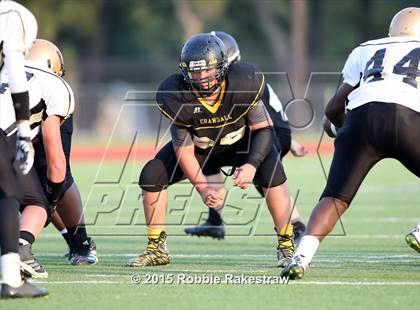 Thumbnail 2 in Kaufman @ Crandall photogallery.