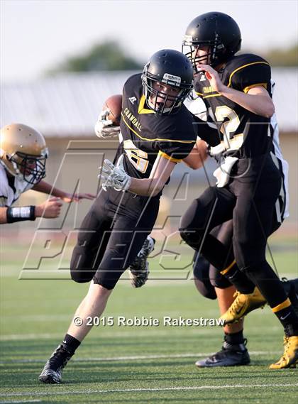 Thumbnail 2 in Kaufman @ Crandall photogallery.