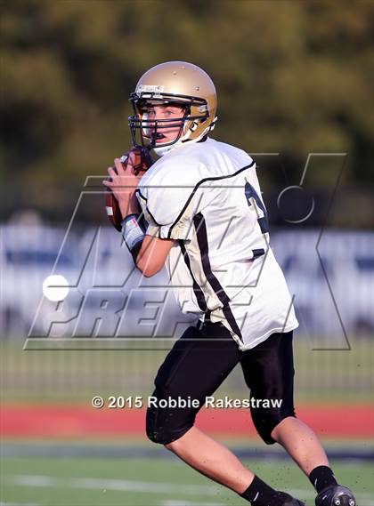 Thumbnail 2 in Kaufman @ Crandall photogallery.