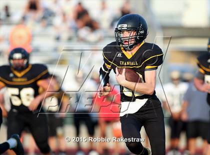 Thumbnail 3 in Kaufman @ Crandall photogallery.