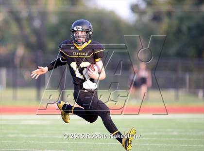 Thumbnail 3 in Kaufman @ Crandall photogallery.