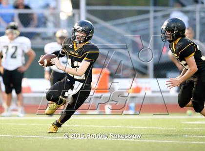 Thumbnail 3 in Kaufman @ Crandall photogallery.