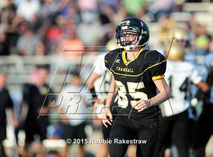 Thumbnail 3 in Kaufman @ Crandall photogallery.