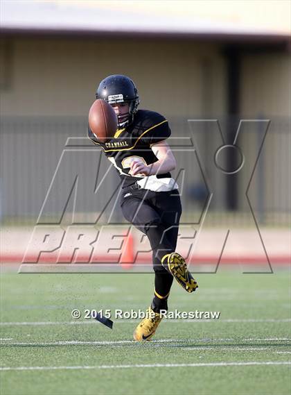 Thumbnail 3 in Kaufman @ Crandall photogallery.