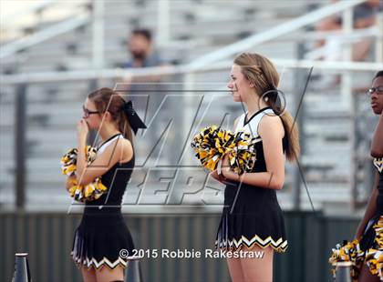 Thumbnail 2 in Kaufman @ Crandall photogallery.